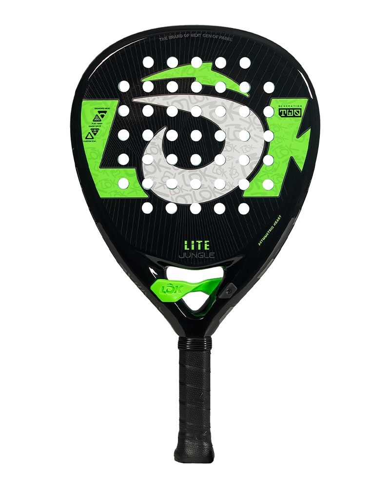 LOK Jungle Lite – afbeelding 1