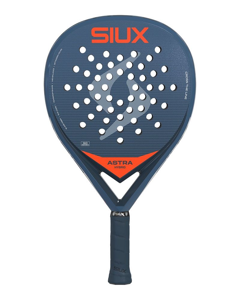 Siux Astra Hybrid – afbeelding 1