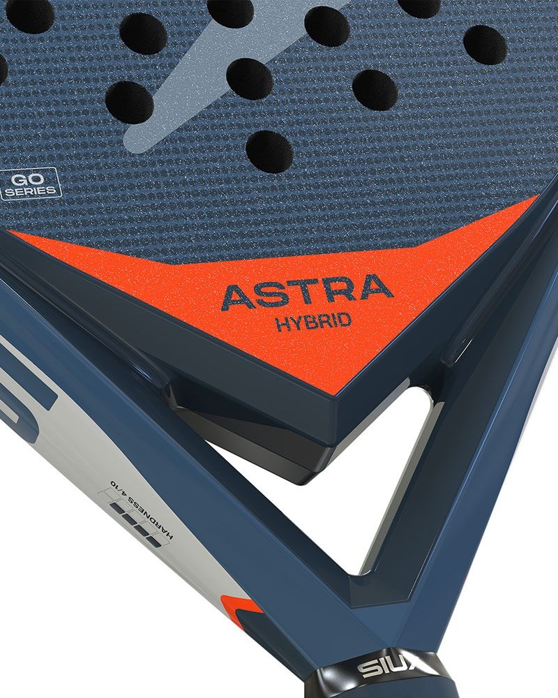 Siux Astra Hybrid – afbeelding 6