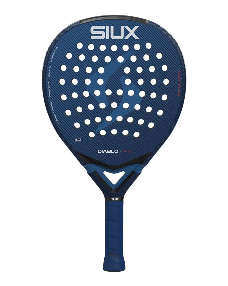 Siux Diablo Elite 6 – afbeelding 1