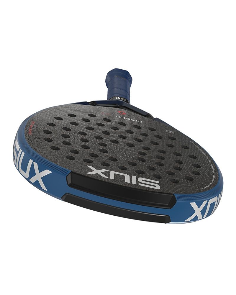 Siux Diablo Pro 2026 Royal Blue – afbeelding 7
