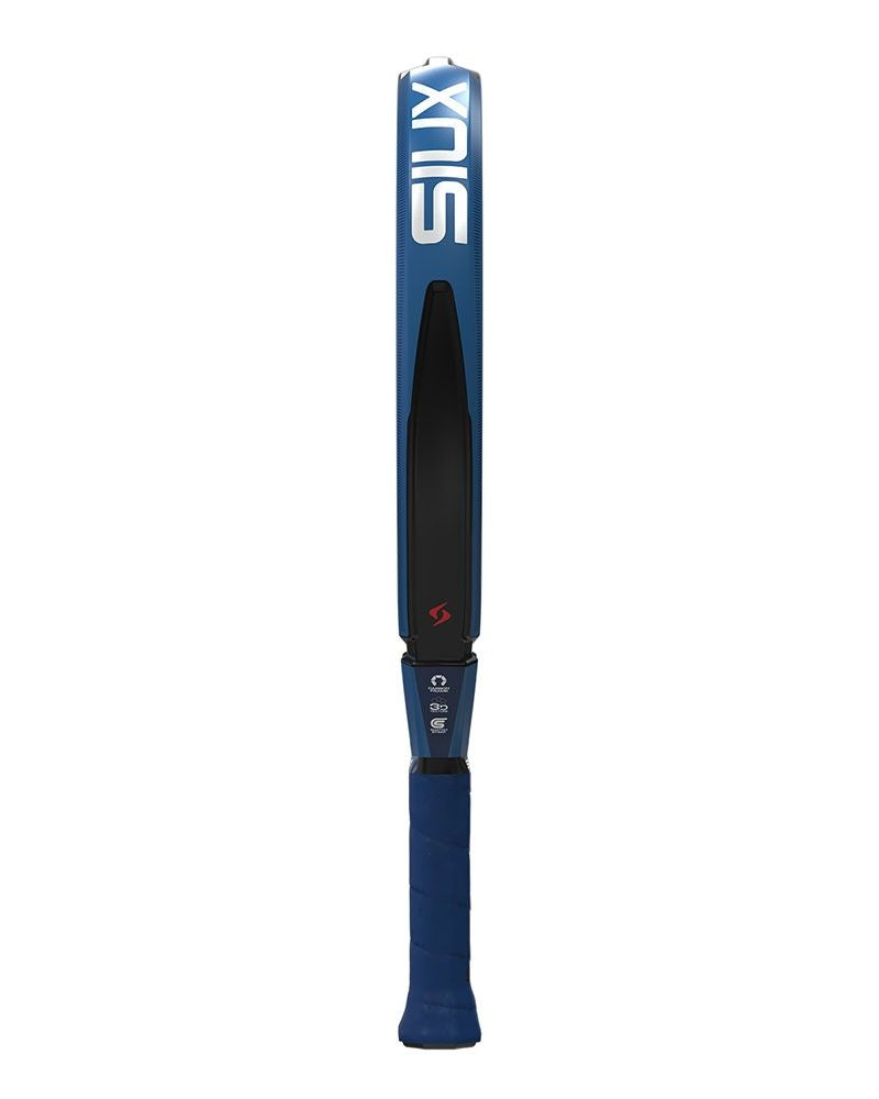 Siux Diablo Pro 2026 Royal Blue – afbeelding 4