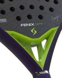 Siux Fenix Pro Glow Purple 2026 – afbeelding 4