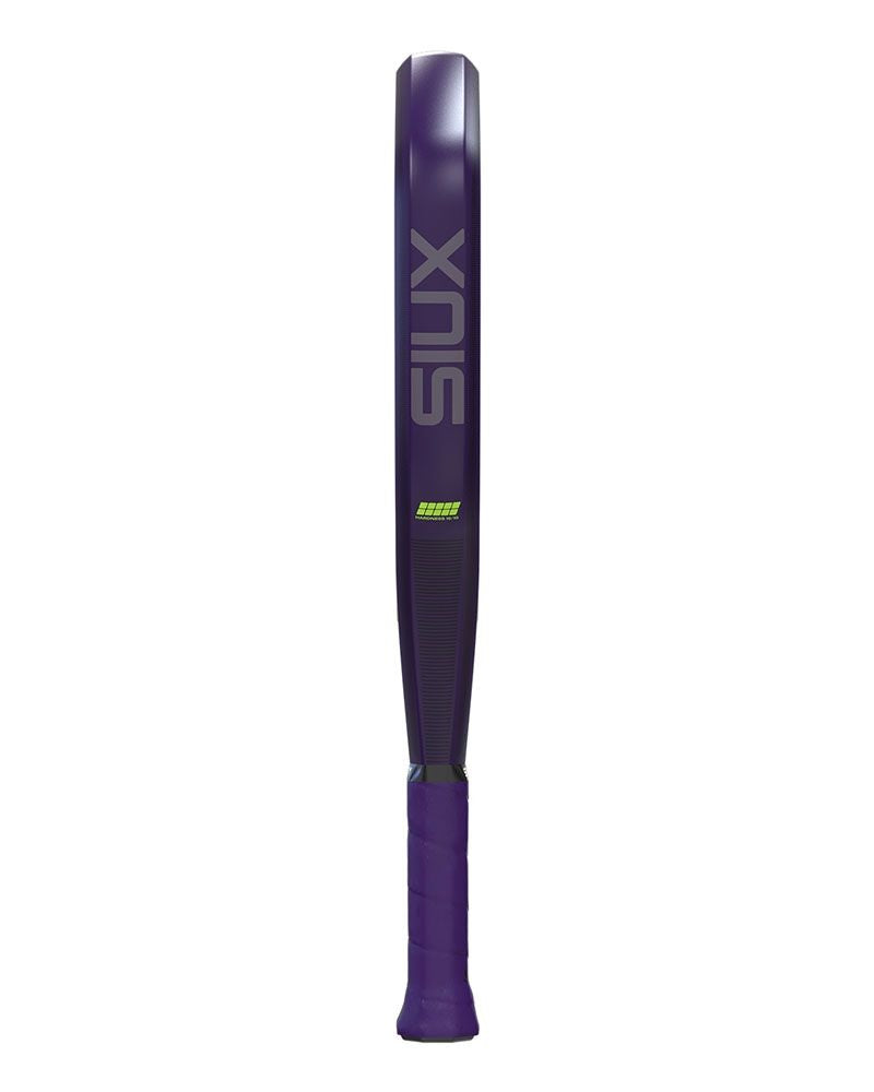 Siux Fenix Pro Glow Purple 2026 – afbeelding 5