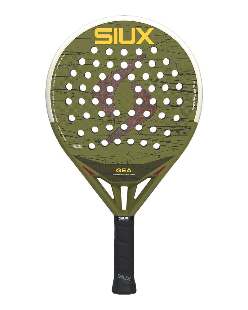 Siux Gea 2 – afbeelding 1