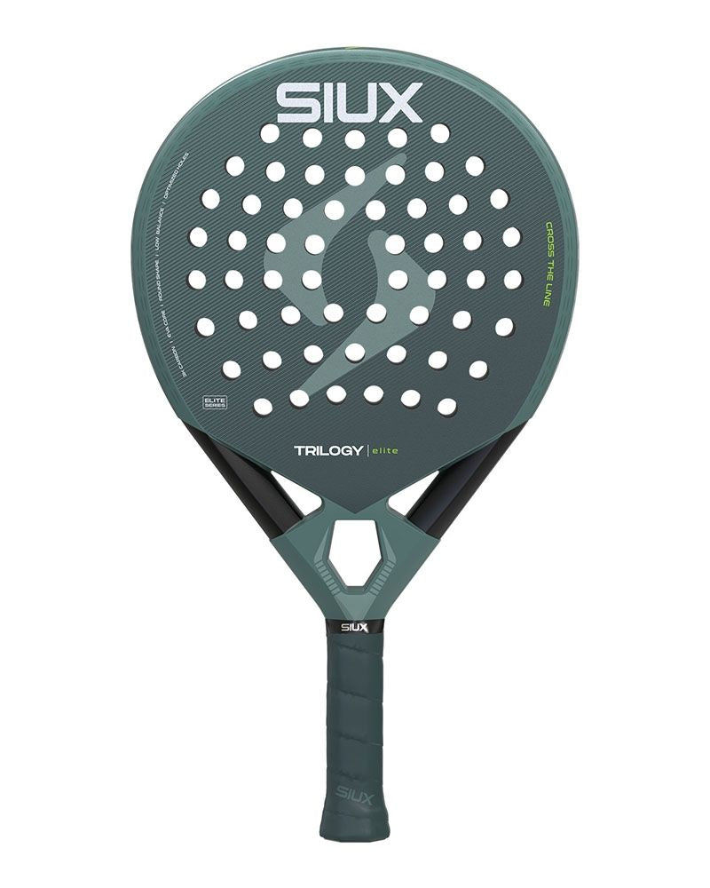 Siux Trilogy Elite 6 – afbeelding 1