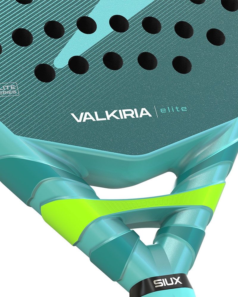 Siux Valkiria Elite 2 – afbeelding 6