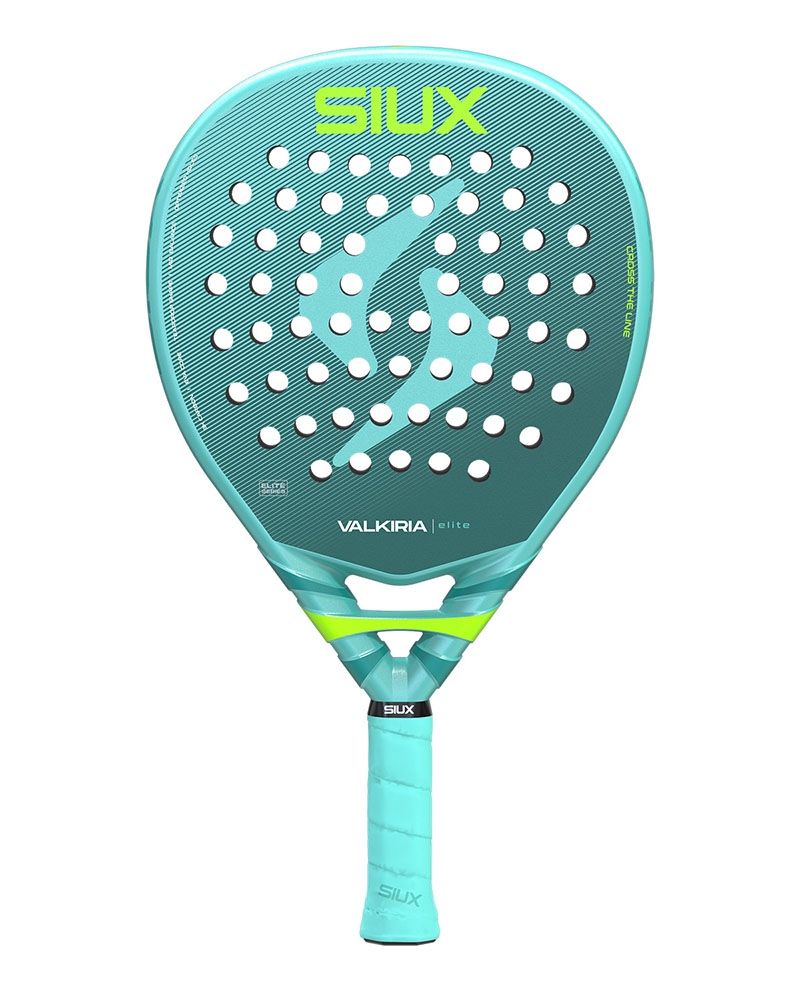 Siux Valkiria Elite 2 – afbeelding 1