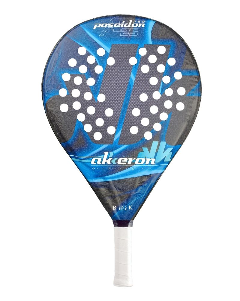 Akkeron Black Poseidon – afbeelding 1