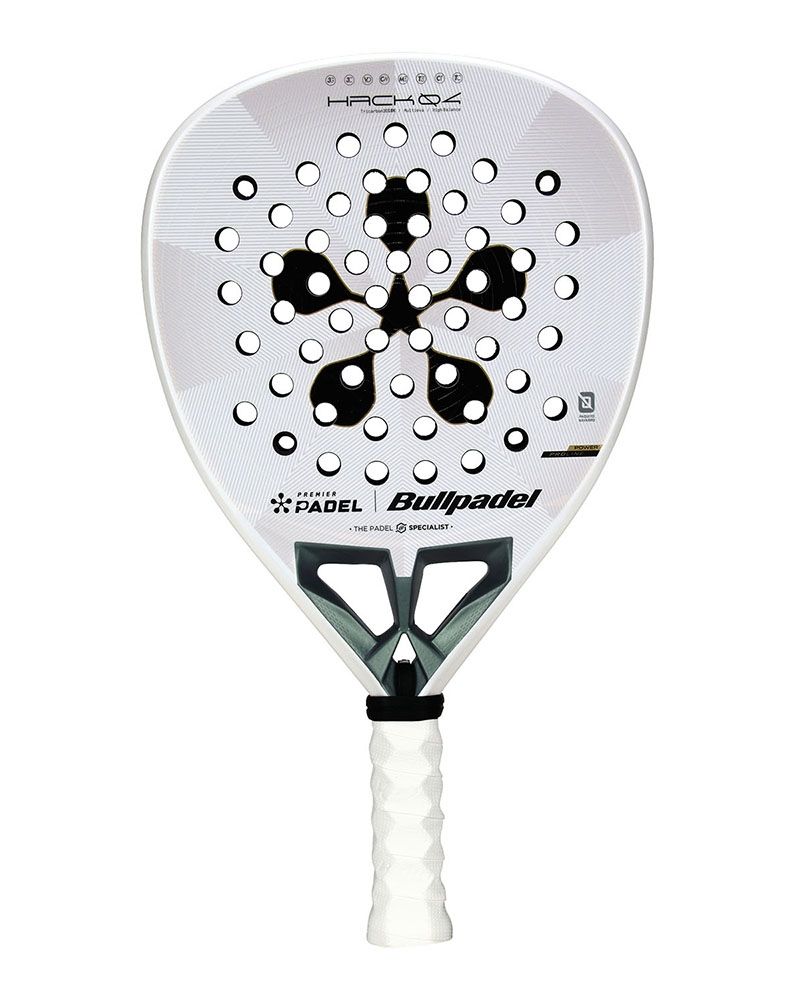 Bullpadel Hack 04 Premier Padel 26 – afbeelding 1