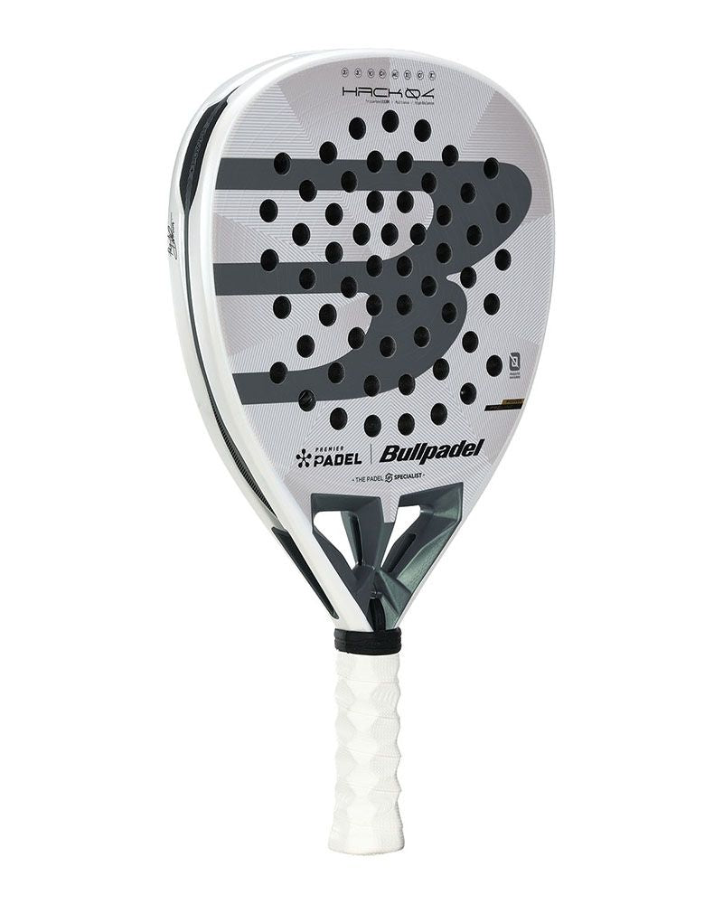 Bullpadel Hack 04 Premier Padel 26 – afbeelding 3