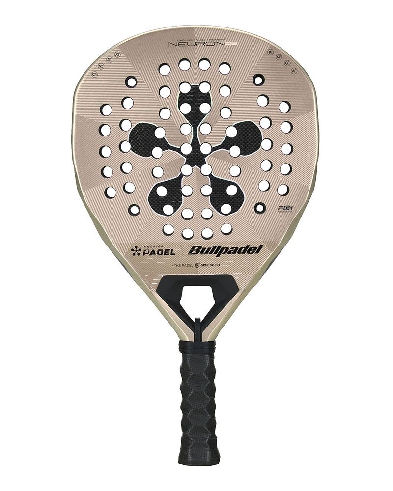 Bullpadel Neuron 02 Premier Padel 26 – afbeelding 1