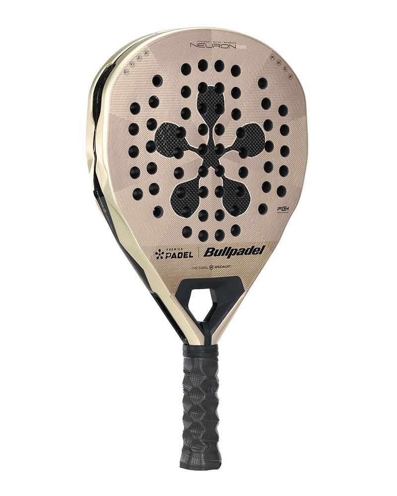 Bullpadel Neuron 02 Premier Padel 26 – afbeelding 4