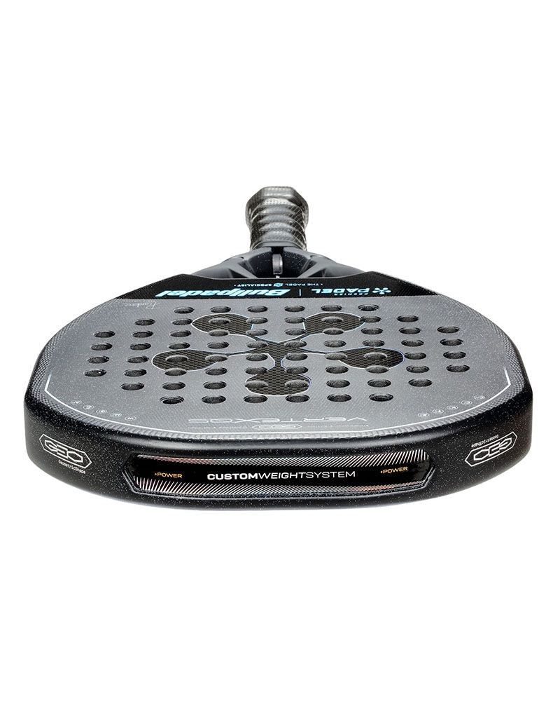 Bullpadel Vertex 05 GEO Premier Padel 26 – afbeelding 5