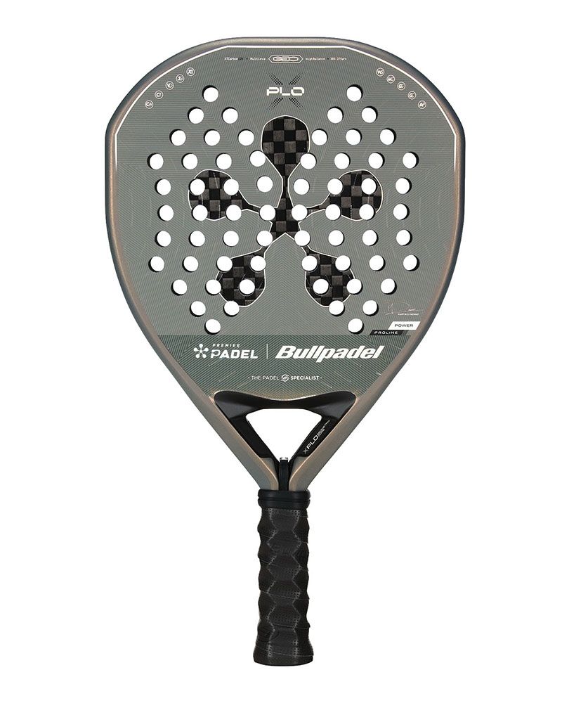 Bullpadel XPLO Premier Padel 26 – afbeelding 1