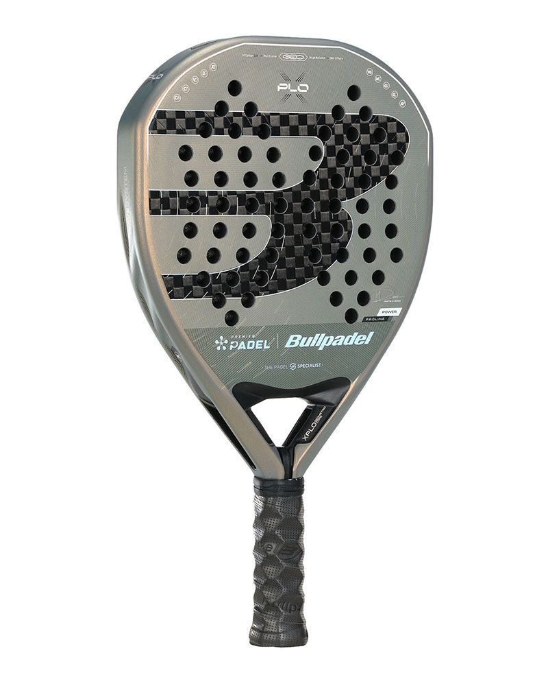 Bullpadel XPLO Premier Padel 26 – afbeelding 4