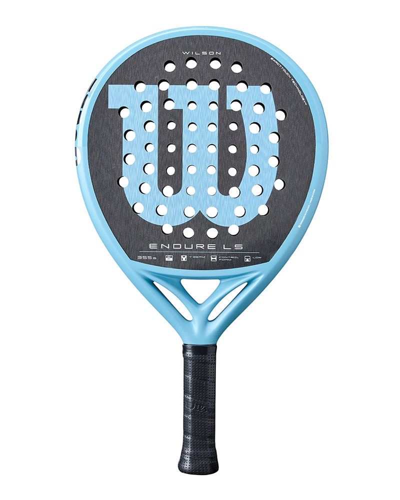 Wilson Endure LS V1 – afbeelding 1