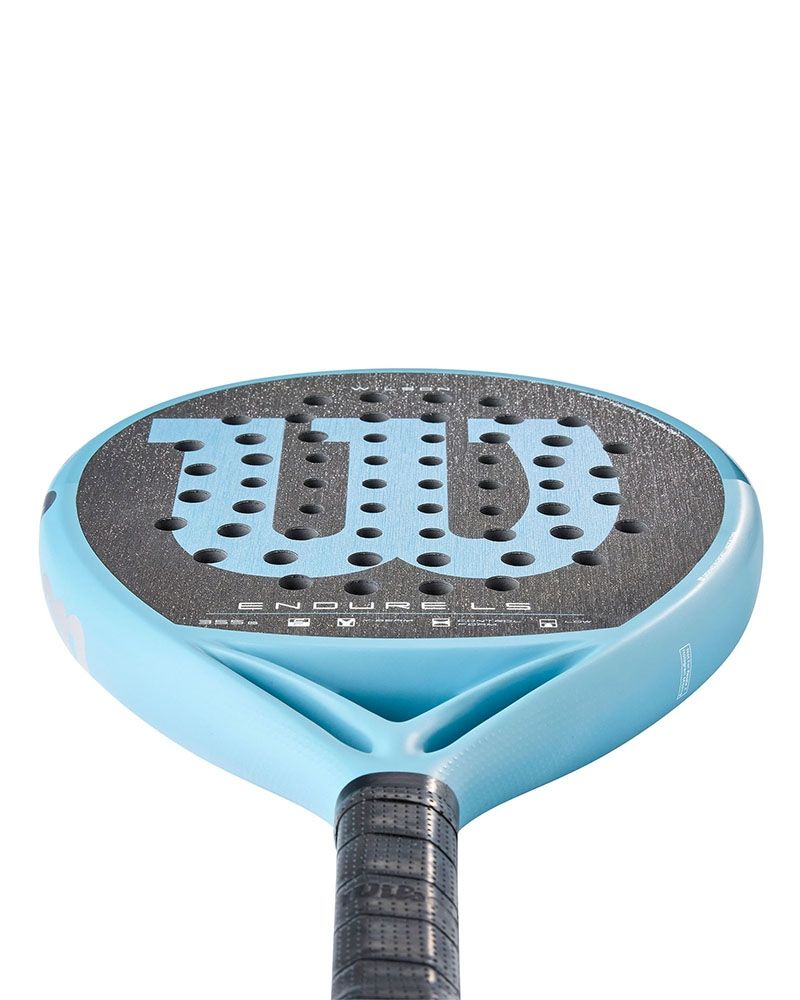 Wilson Endure LS V1 – afbeelding 6