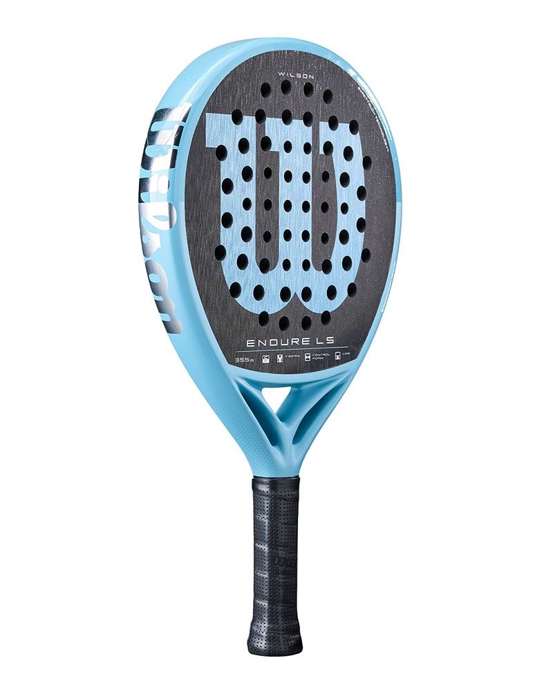 Wilson Endure LS V1 – afbeelding 2