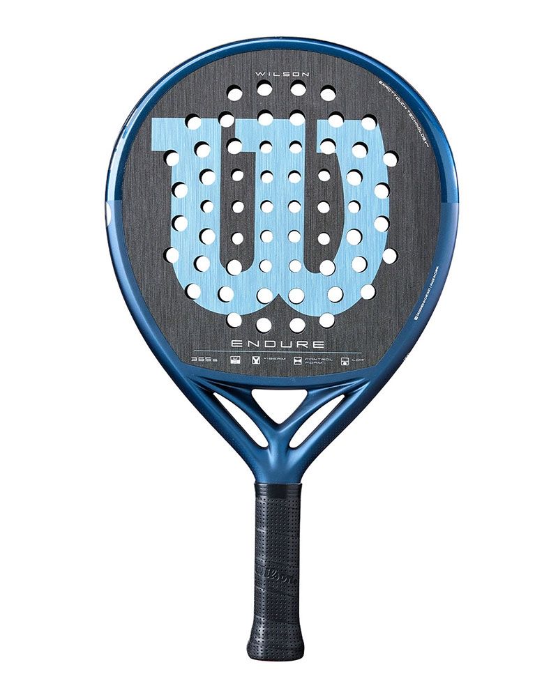 Wilson Endure V1 – afbeelding 1