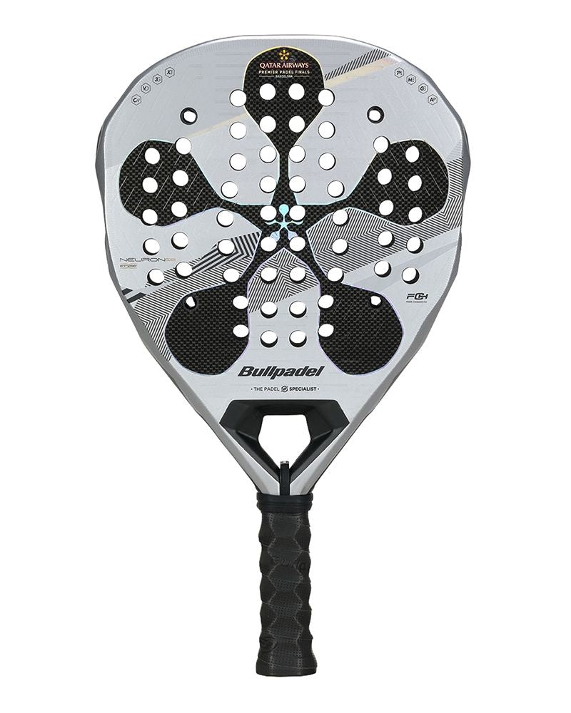 Bullpadel Neuron 02 Edge Tour Final 25 – afbeelding 1