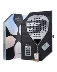 Bullpadel Neuron 02 Edge Tour Final 25 – afbeelding 8