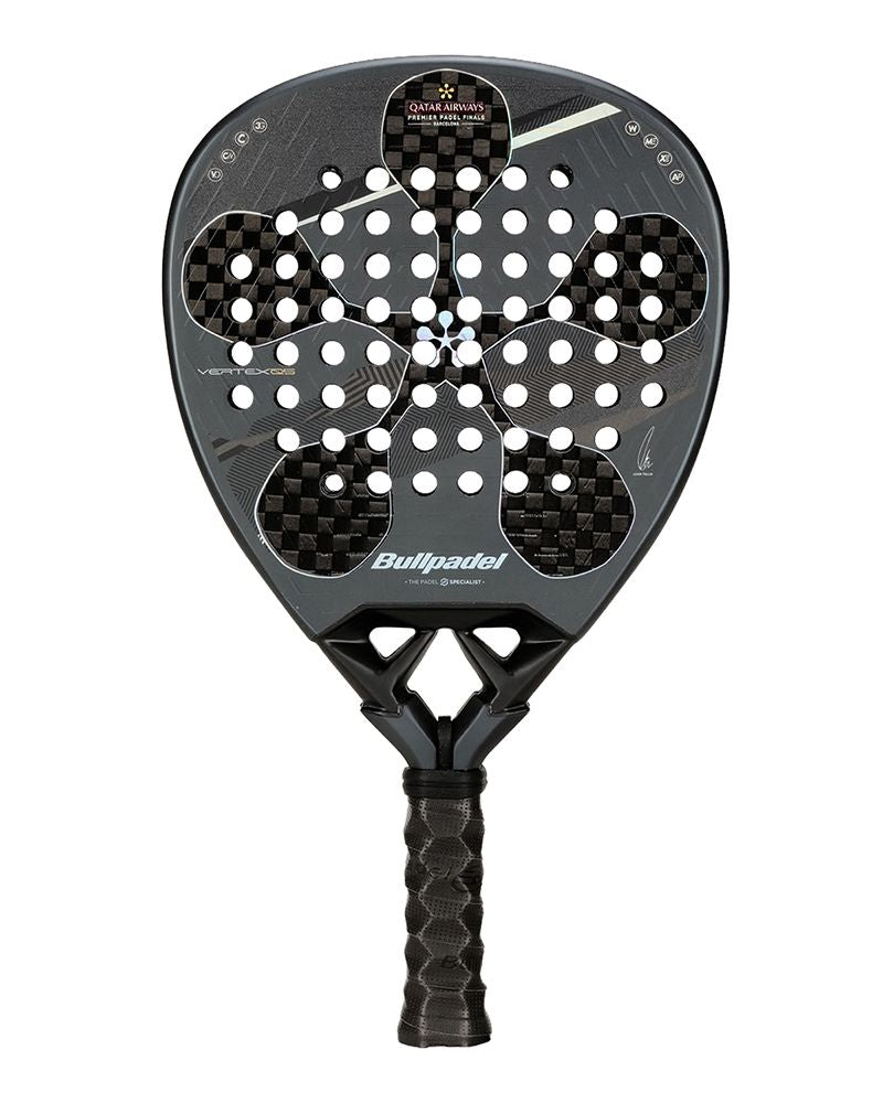 Bullpadel Vertex 05 Tour Final 25 – afbeelding 1