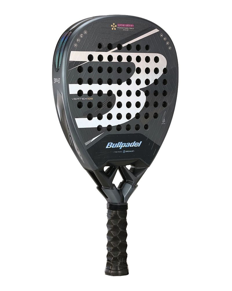 Bullpadel Vertex 05 Tour Final 25 – afbeelding 4