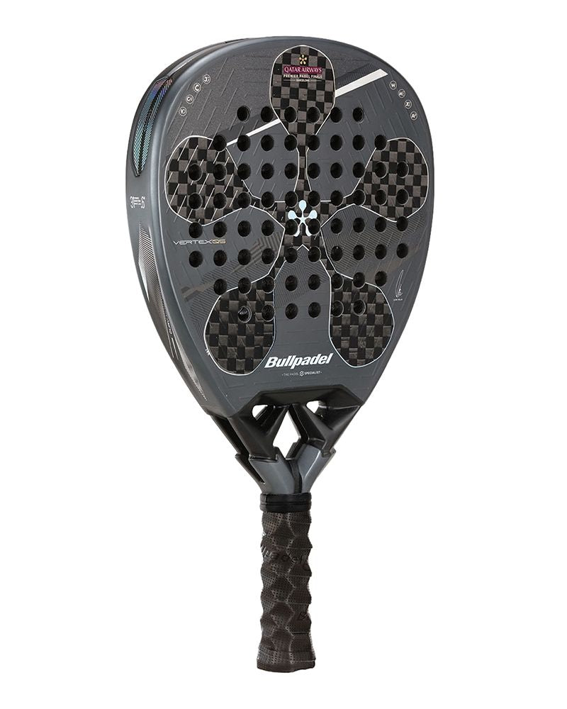 Bullpadel Vertex 05 Tour Final 25 – afbeelding 3