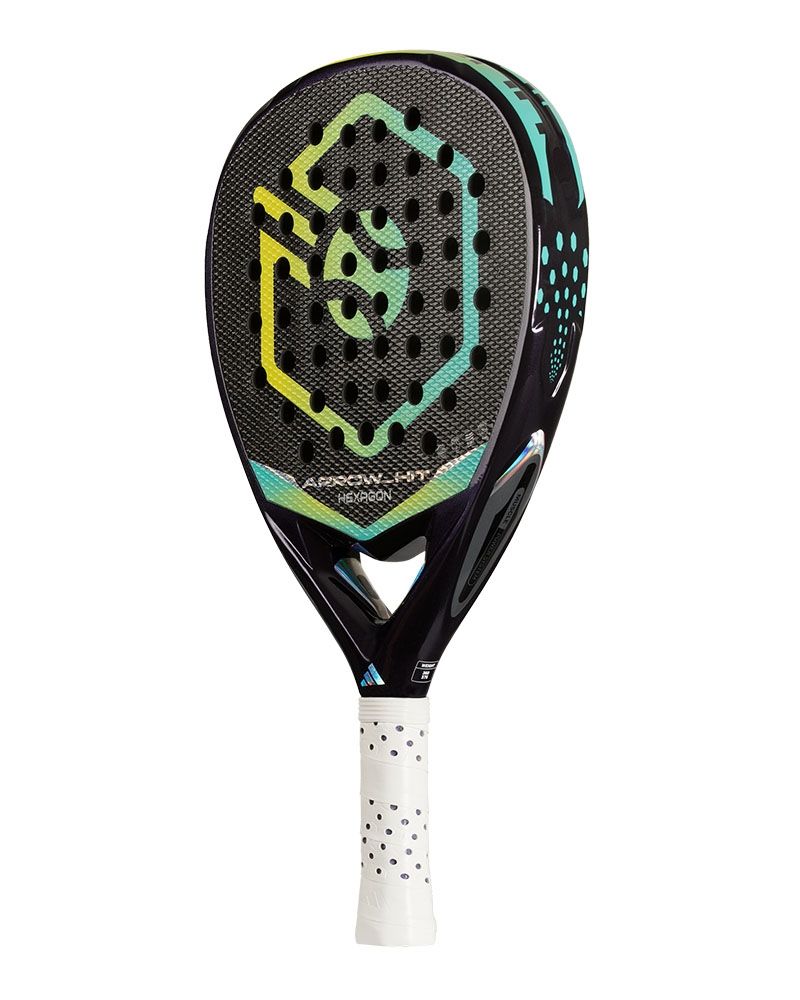 Adidas Arrow Hit Hexagon – afbeelding 3