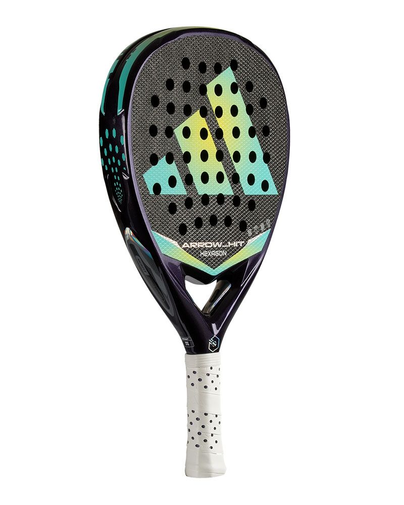 Adidas Arrow Hit Hexagon – afbeelding 4