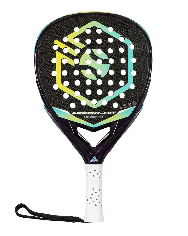 Adidas Arrow Hit Hexagon – afbeelding 1