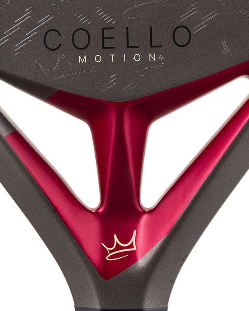 Head Coello Motion 2026 – afbeelding 3