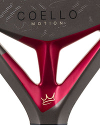 Head Coello Motion 2026 – afbeelding 3