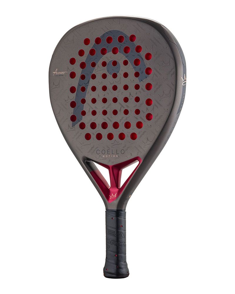 Head Coello Motion 2026 – afbeelding 2