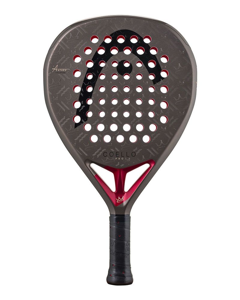 Head Coello Pro 2026 – afbeelding 1