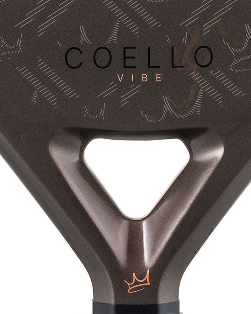 Head Coello Vibe 2026 - afbeelding 4