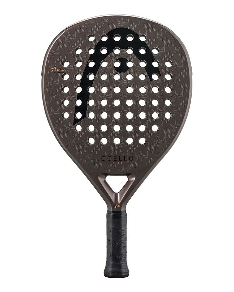 Head Coello Vibe 2026 - afbeelding 1
