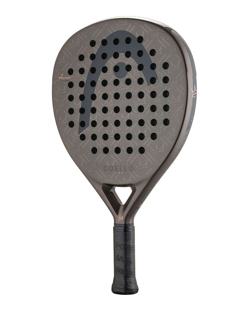 Head Coello Vibe 2026 - afbeelding 2