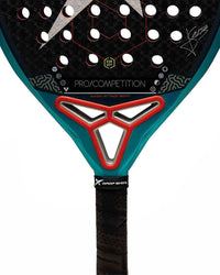 Drop Shot Axion Attack Soft 2026 – afbeelding 5