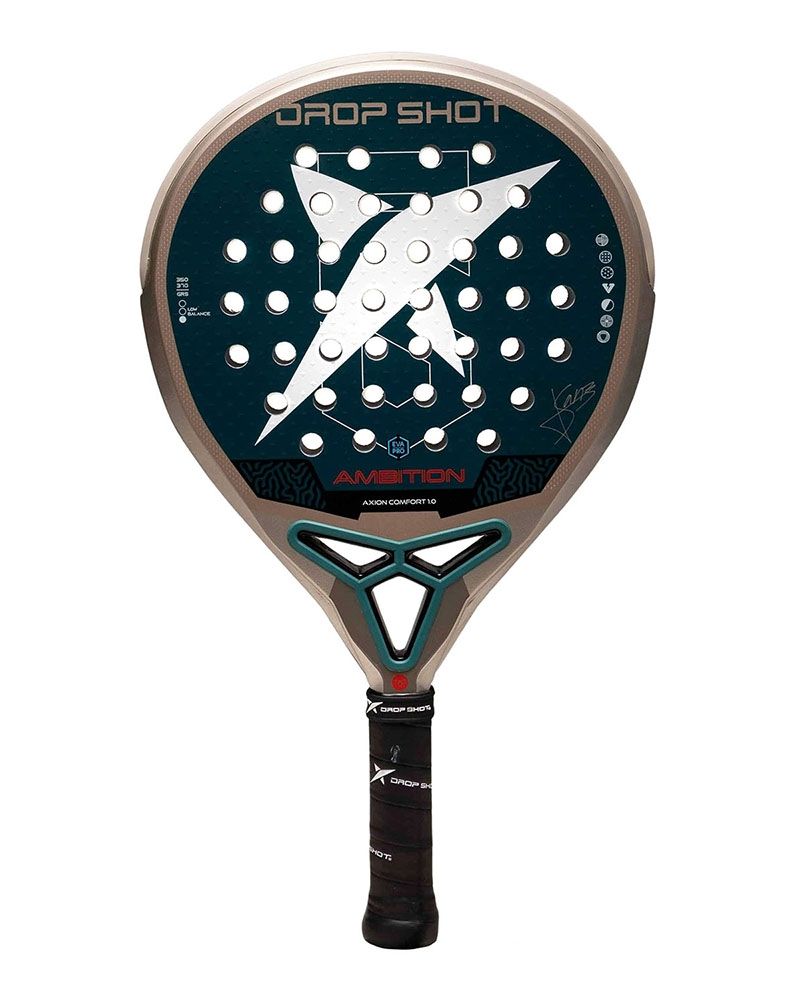 Drop Shot Axion Comfort 1.0 2026 – afbeelding 1