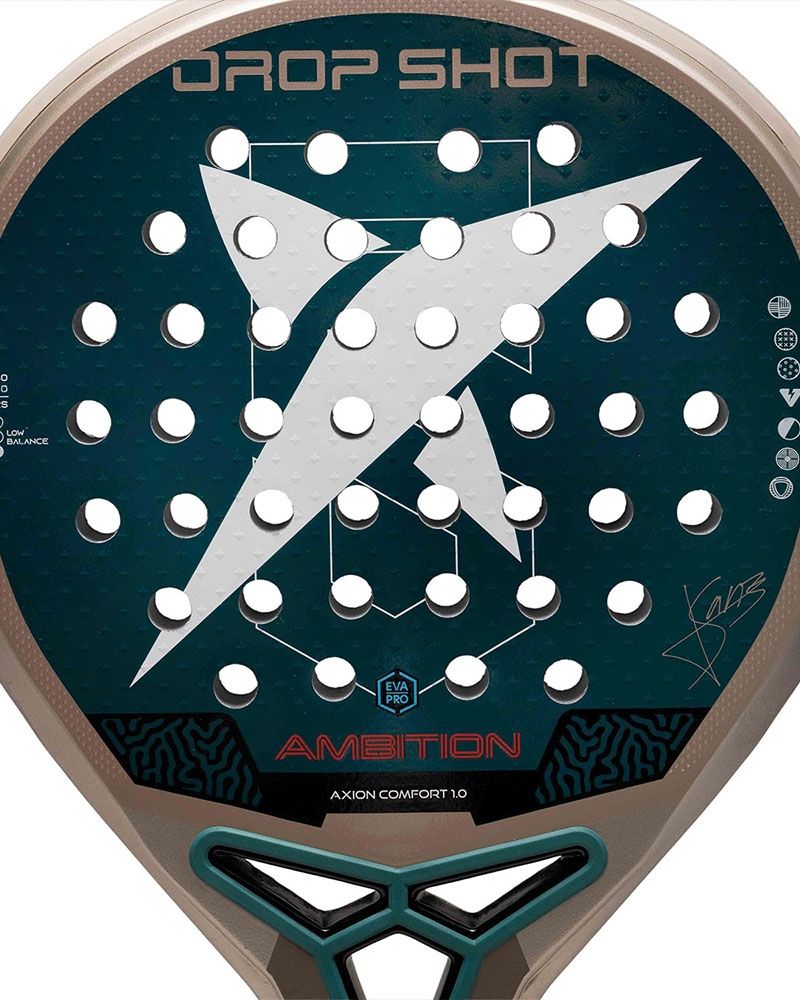 Drop Shot Axion Comfort 1.0 2026 – afbeelding 5