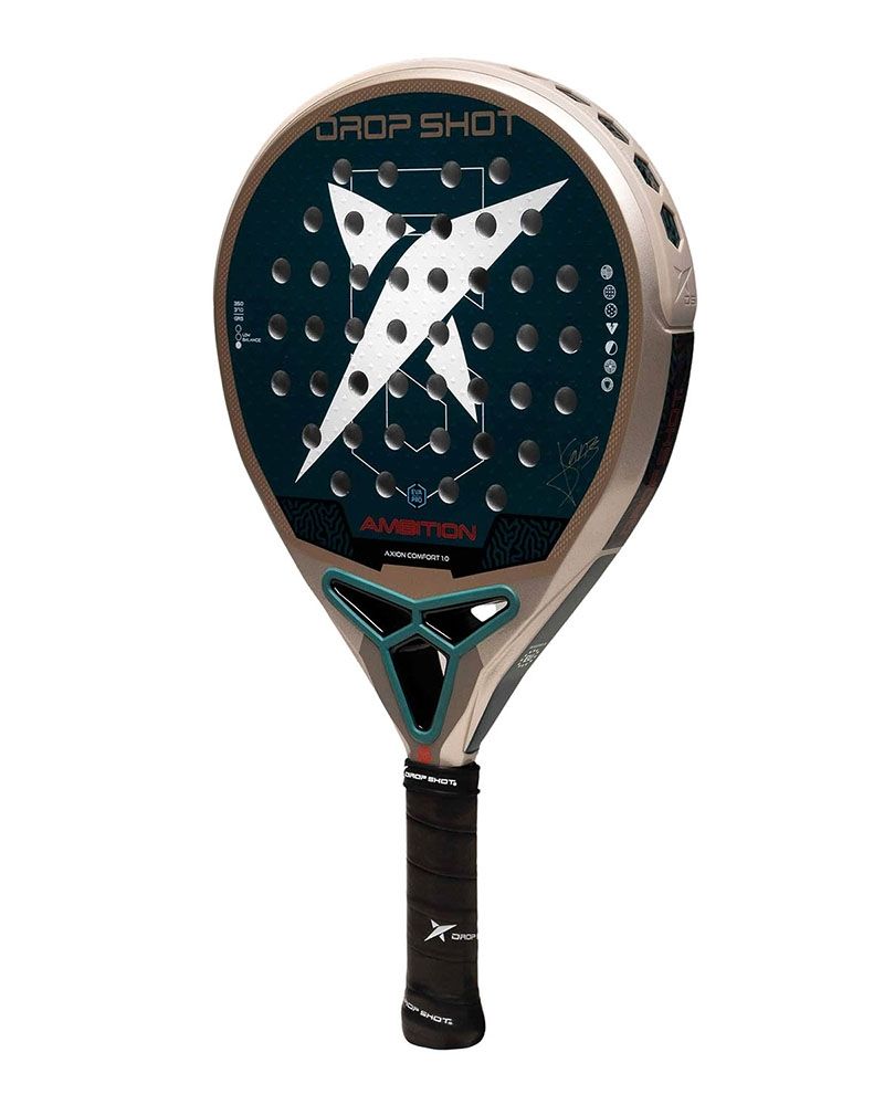 Drop Shot Axion Comfort 1.0 2026 – afbeelding 2