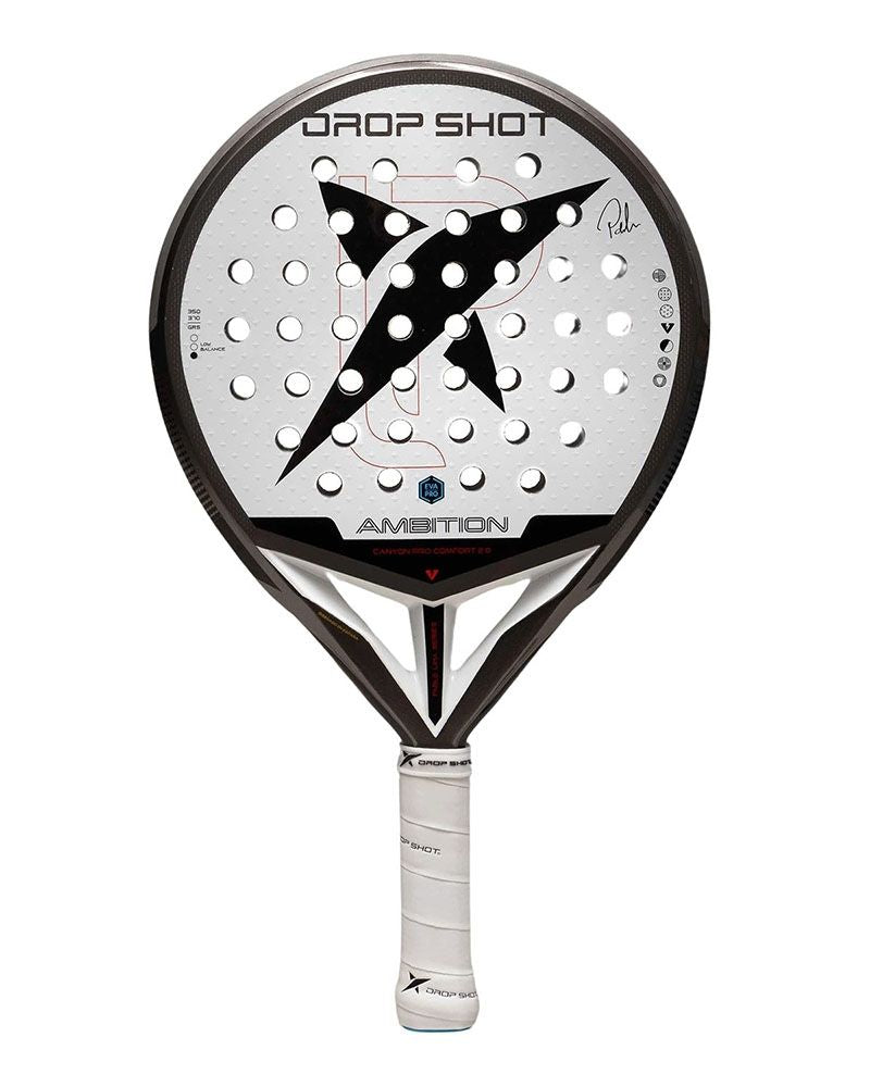 Drop Shot Canyon Pro Comfort 2.0 2026 – afbeelding 1