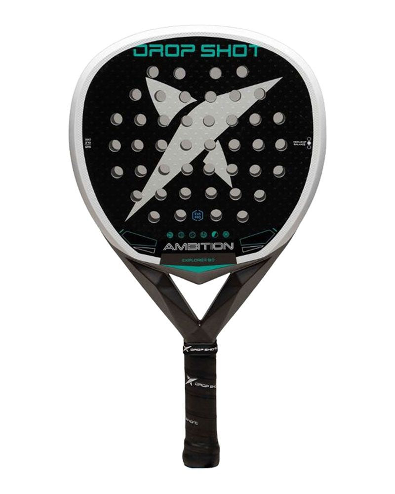 Drop Shot Explorer 9.0 2026 – afbeelding 1
