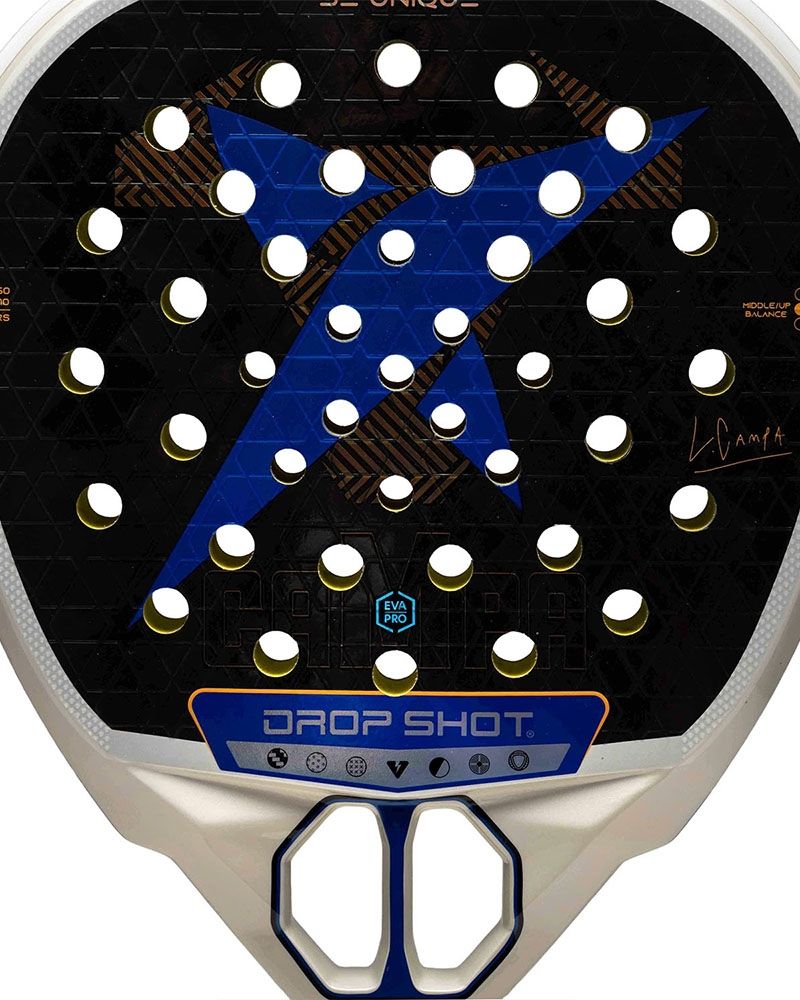 Drop Shot Explorer Pro Attack 2.0 2026 – afbeelding 6