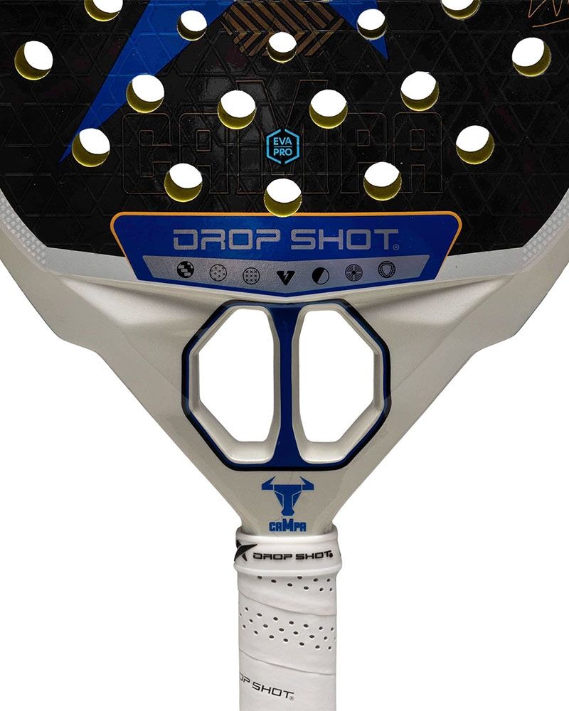 Drop Shot Explorer Pro Attack 2.0 2026 – afbeelding 5