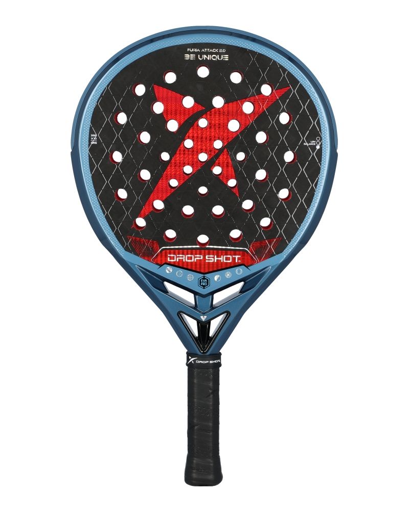 Drop Shot Furia Attack 2.0 2026 – afbeelding 1