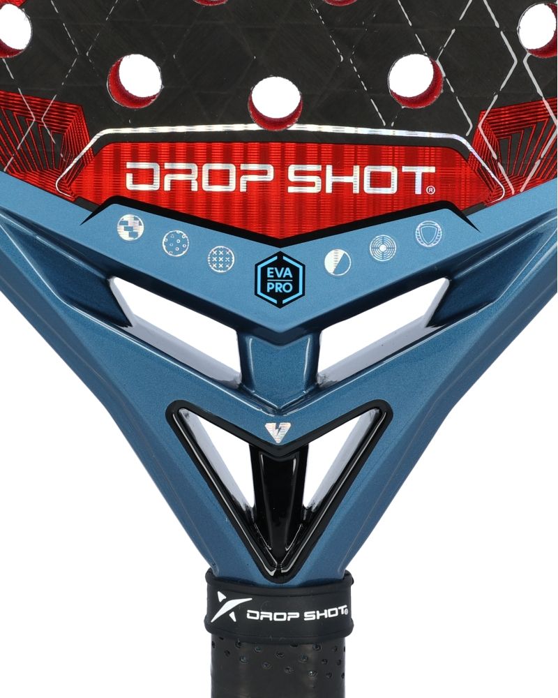 Drop Shot Furia Attack 2.0 2026 – afbeelding 6