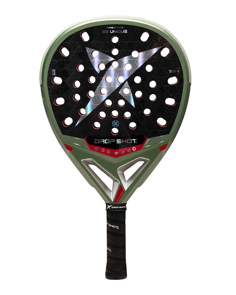 Drop Shot Prime Attack 2026 – afbeelding 1
